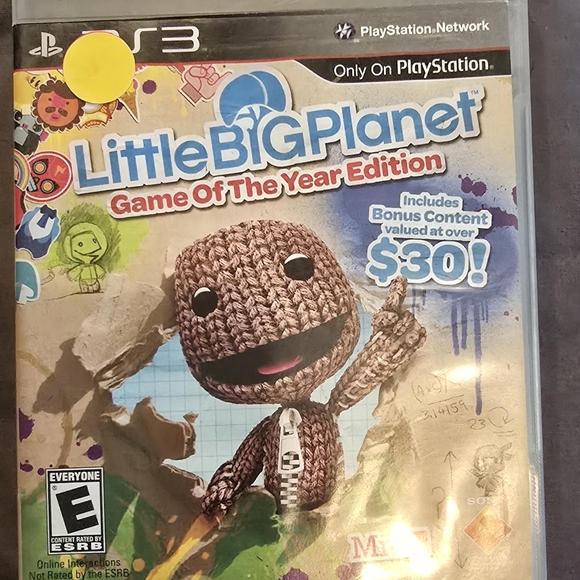 PS3 Games All 4 Sold Together This Is A Bundle - Picture 3 of 14